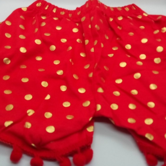 🆕 Polkadots shorts pants - Picture 7 of 8